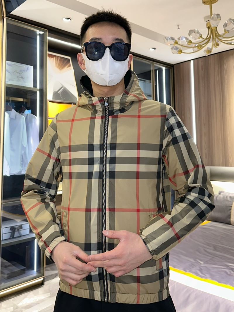 Burberry Outwear